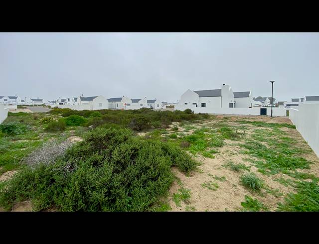 766M² VACANT LAND FOR SALE IN ATLANTIC WAVES ESTATE